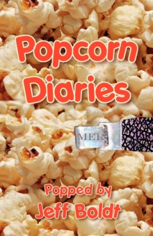 Image for Popcorn Diaries