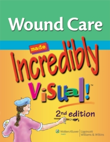 Image for Wound Care Made Incredibly Visual!