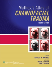 Image for Mathog's Atlas of Craniofacial Trauma