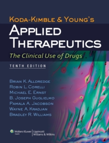 Image for Koda-Kimble and Young's Applied Therapeutics