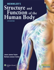 Image for Memmler's structure and function of the human body