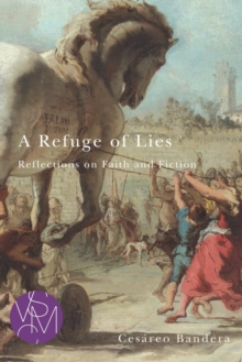 Image for Refuge of Lies: Reflections on Faith and Fiction