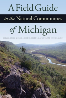Image for A Field Guide to the Natural Communities of Michigan