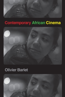 Image for Contemporary African cinema