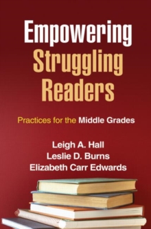Image for Empowering Struggling Readers