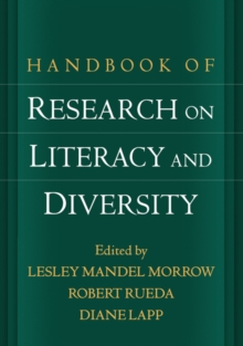Image for Handbook of Research on Literacy and Diversity