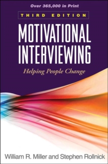 Image for Motivational interviewing  : helping people change
