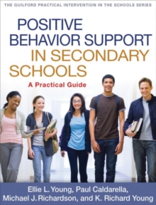 Image for Positive Behavior Support in Secondary Schools