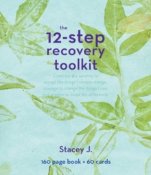 Image for 12-Step Recovery Toolkit, The