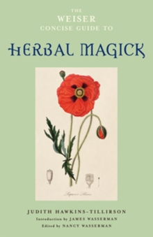 Image for Herbal magick