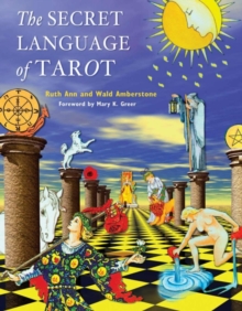 Image for The secret language of tarot