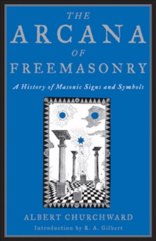 Image for The arcana of Freemasonry