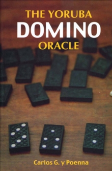 Image for The Yoruba domino oracle