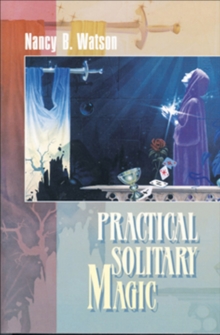 Image for Practical Solitary Magic