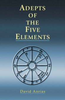 Image for Adepts of the five elements