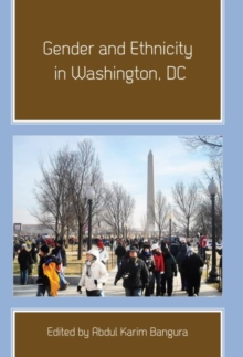 Image for Gender and Ethnicity in Washington, DC