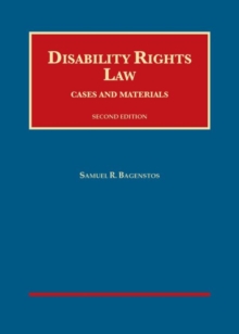 Disability Rights Law