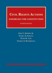 Image for Civil Rights Actions