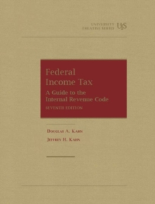 Image for Federal Income Tax