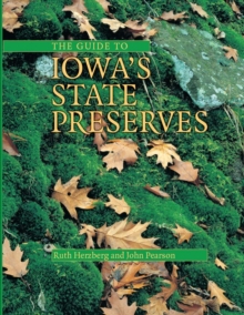 Image for Guide to Iowa's State Preserves