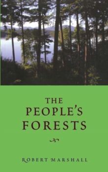 Image for People's Forests