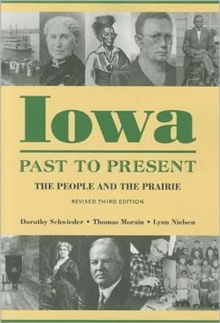Iowa Past and Present