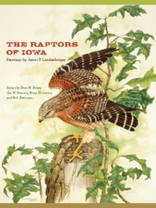 Image for The Raptors of Iowa