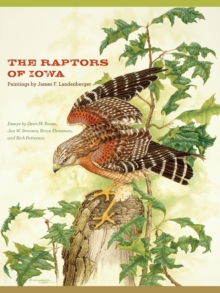 Image for Raptors of Iowa