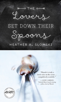 Lovers Set Down Their Spoons