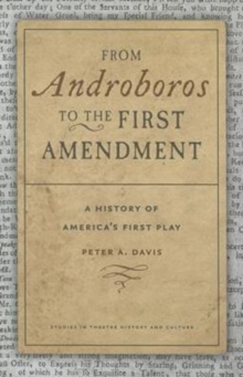 Image for From Androboros to the First Amendment