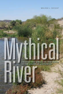 Image for Mythical River
