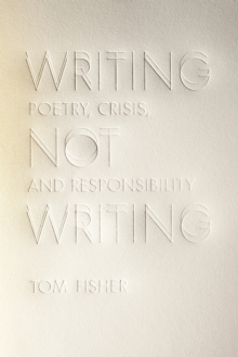 Image for Writing Not Writing