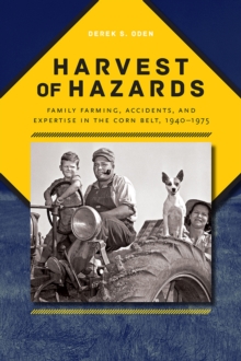 Image for Harvest of Hazards