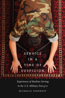Service in a Time of Suspicion