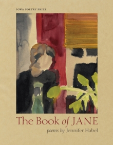 Image for The Book of Jane