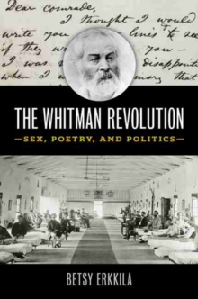 Whitman Revolution