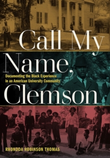 Call My Name, Clemson