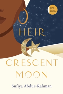Image for Heir to the Crescent Moon