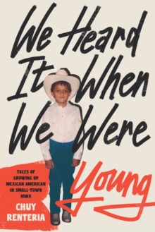 Image for We Heard It When We Were Young