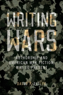 Image for Writing Wars