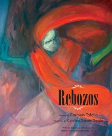 Image for Rebozos: poems