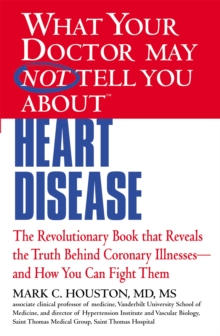 What Your Dr...Heart Disease