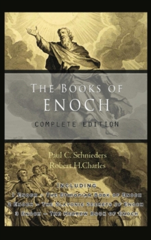Image for Books of Enoch