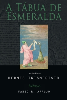 Image for A Tabua de Esmeralda