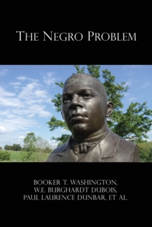 Image for The Negro Problem