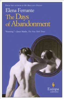 Image for The days of abandonment