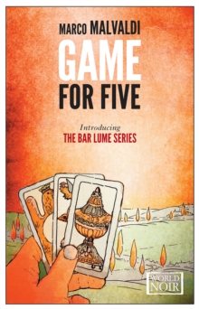 Game For Five