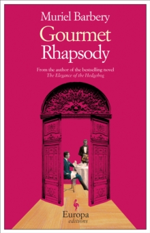 Image for Gourmet Rhapsody.
