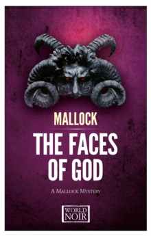 Image for The Faces of God