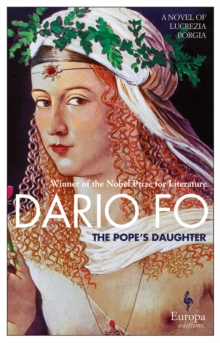 Image for The pope's daughter